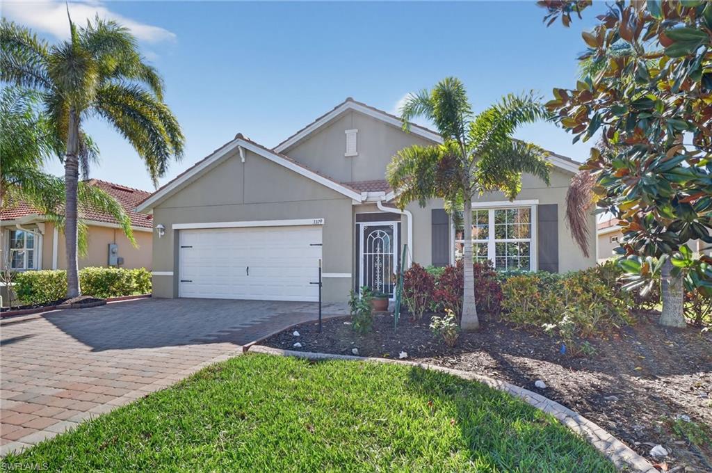 CASCADES - Residential