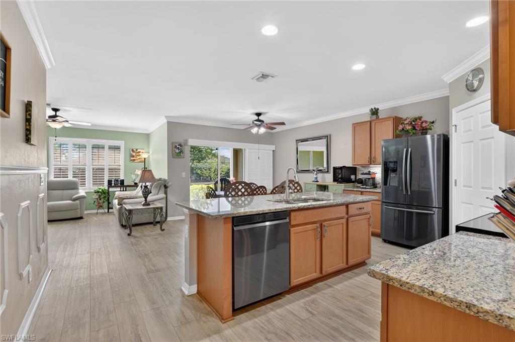 CASCADES - Residential