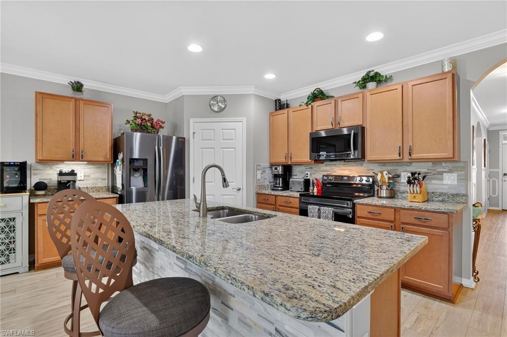 CASCADES - Residential