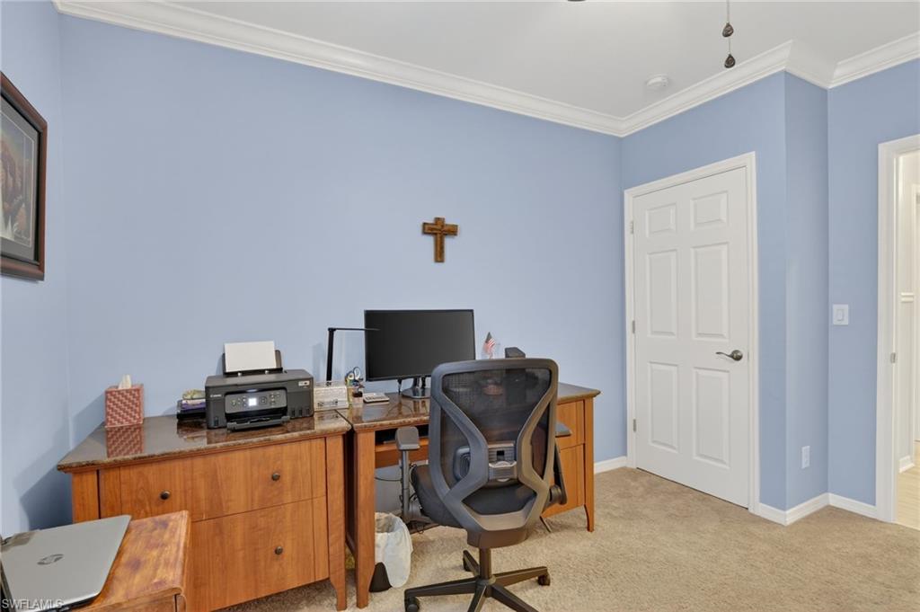 CASCADES - Residential