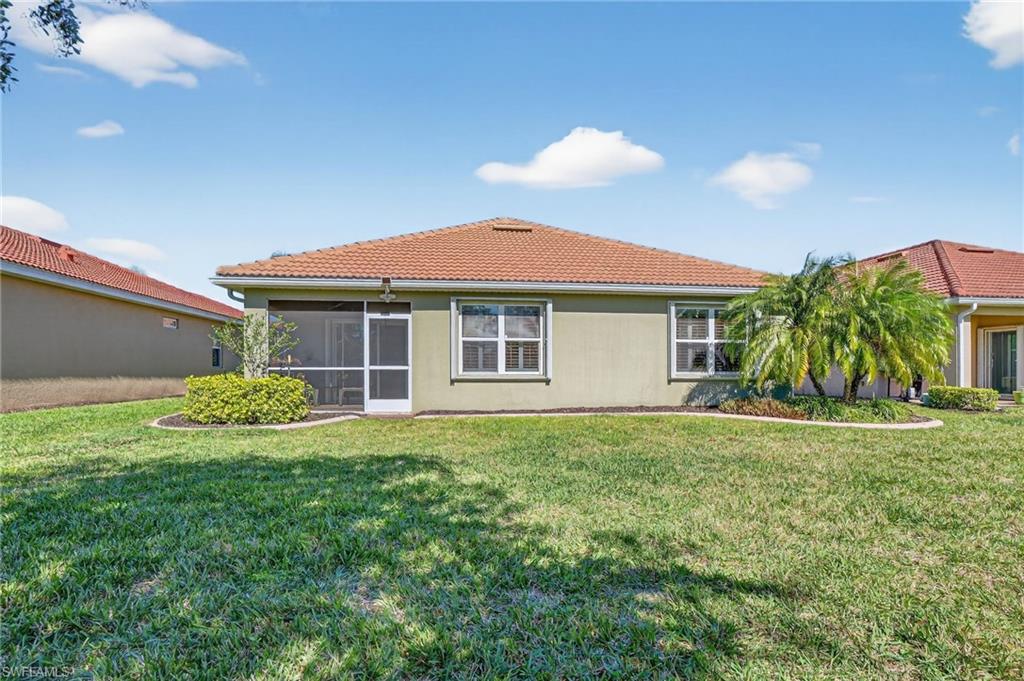 CASCADES - Residential