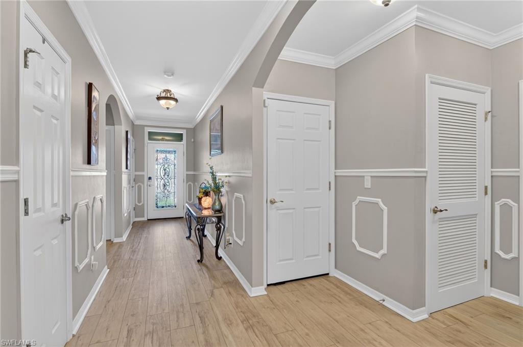 CASCADES - Residential