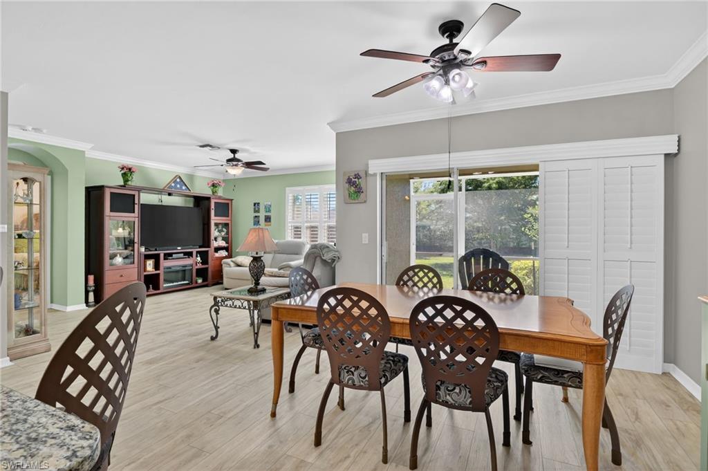 CASCADES - Residential