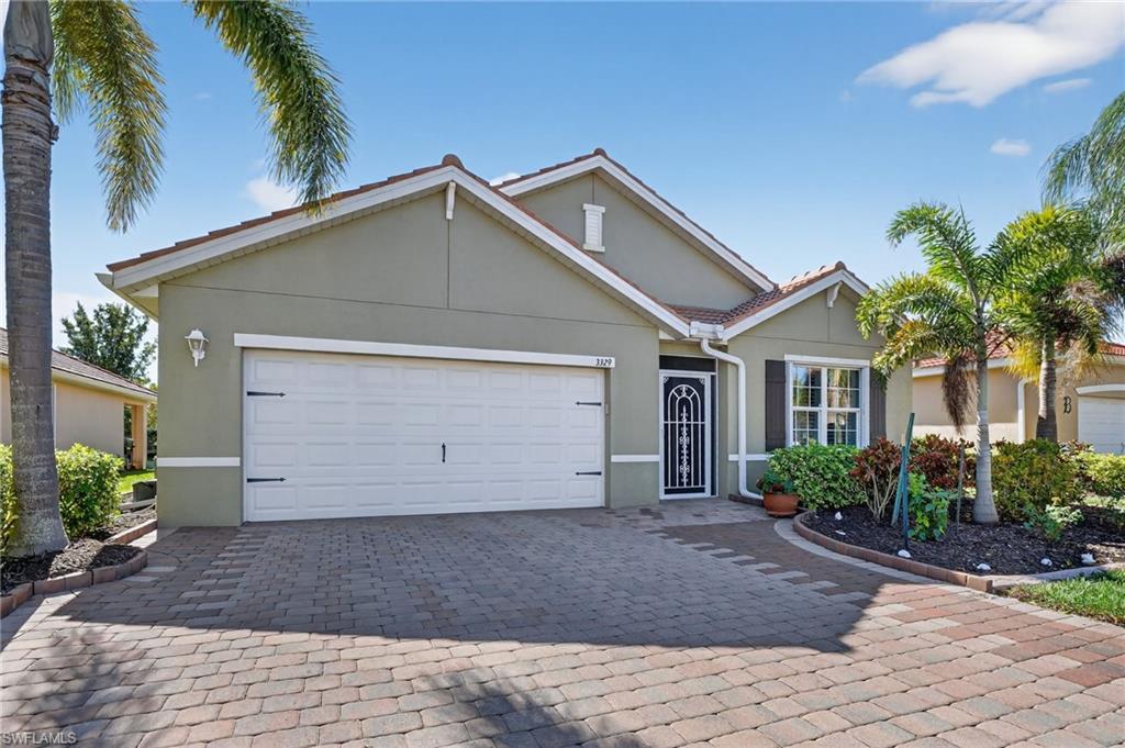 CASCADES - Residential