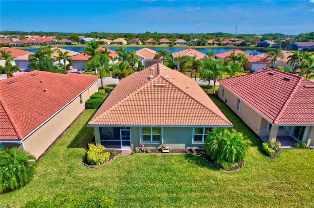 CASCADES - Residential