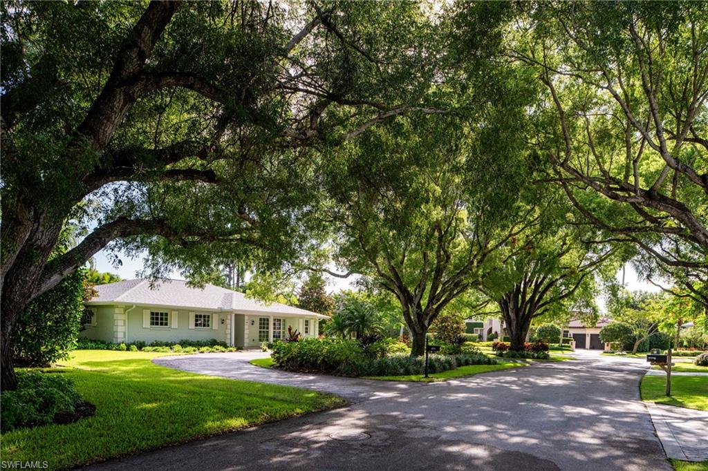 COQUINA SANDS - Residential