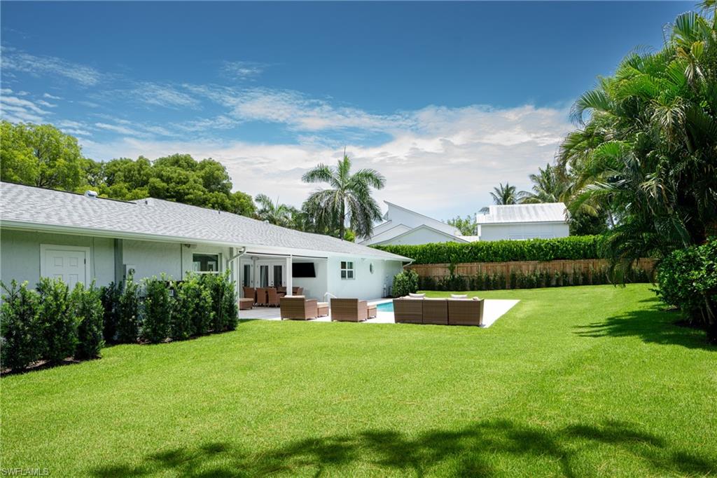 COQUINA SANDS - Residential