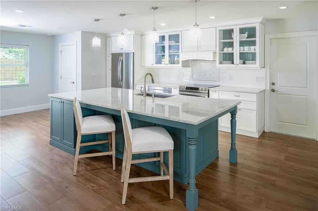 COQUINA SANDS - Residential