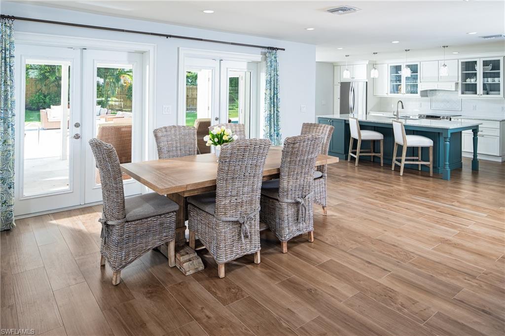 COQUINA SANDS - Residential