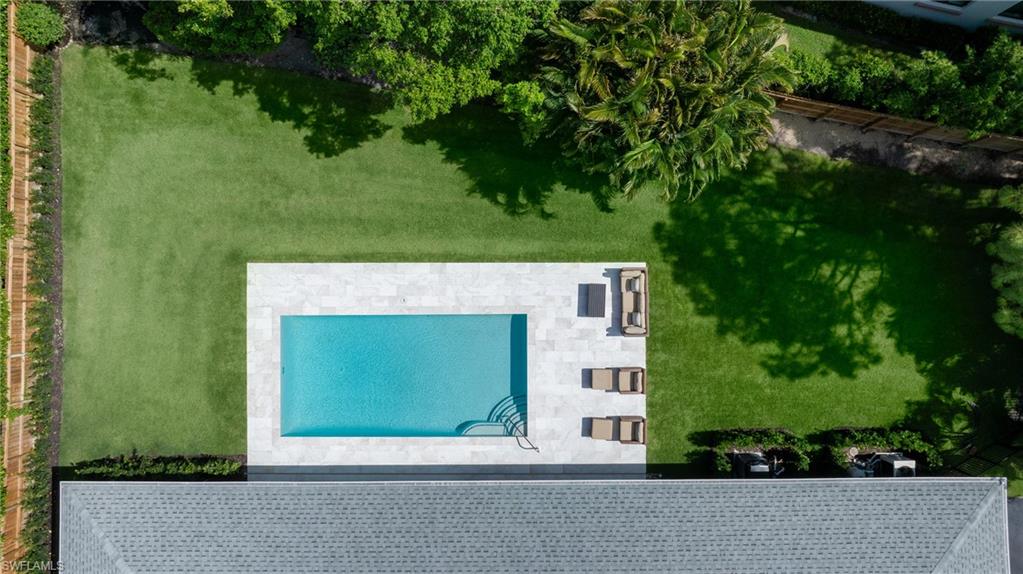 COQUINA SANDS - Residential