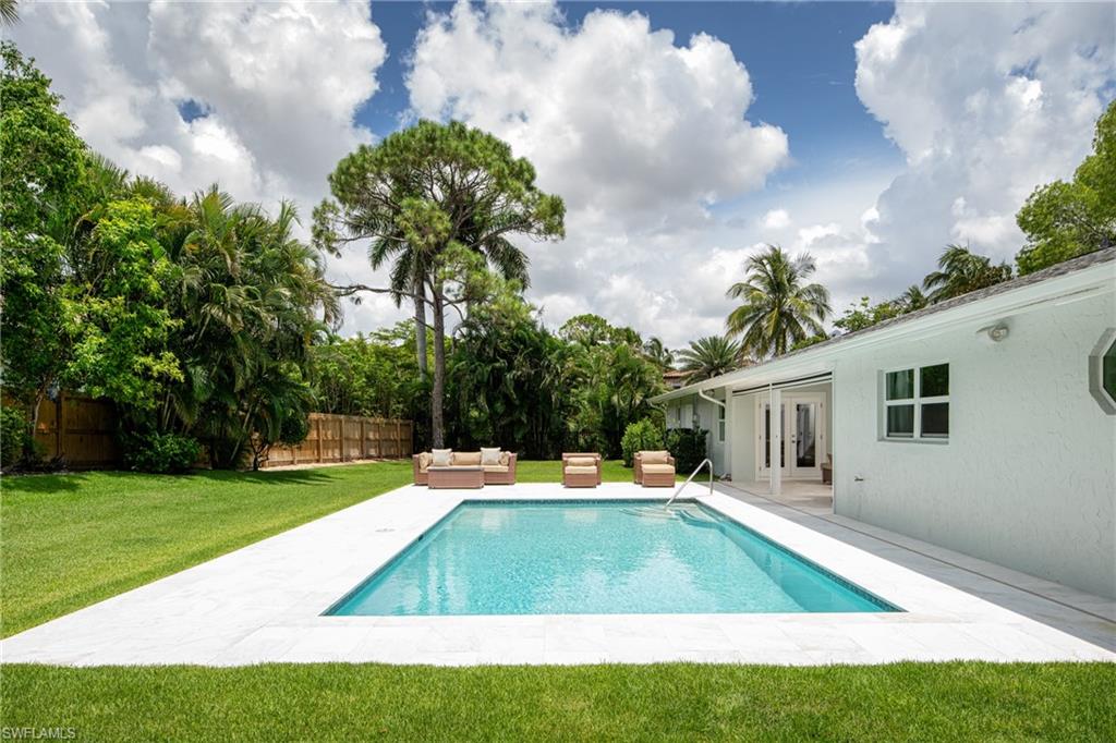 COQUINA SANDS - Residential