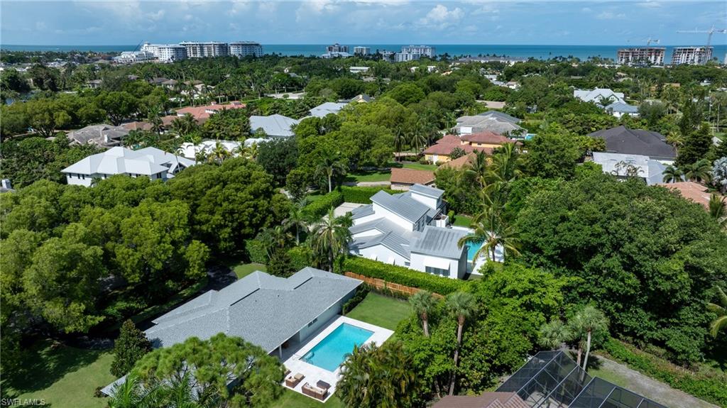 COQUINA SANDS - Residential