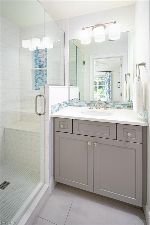 COQUINA SANDS - Residential