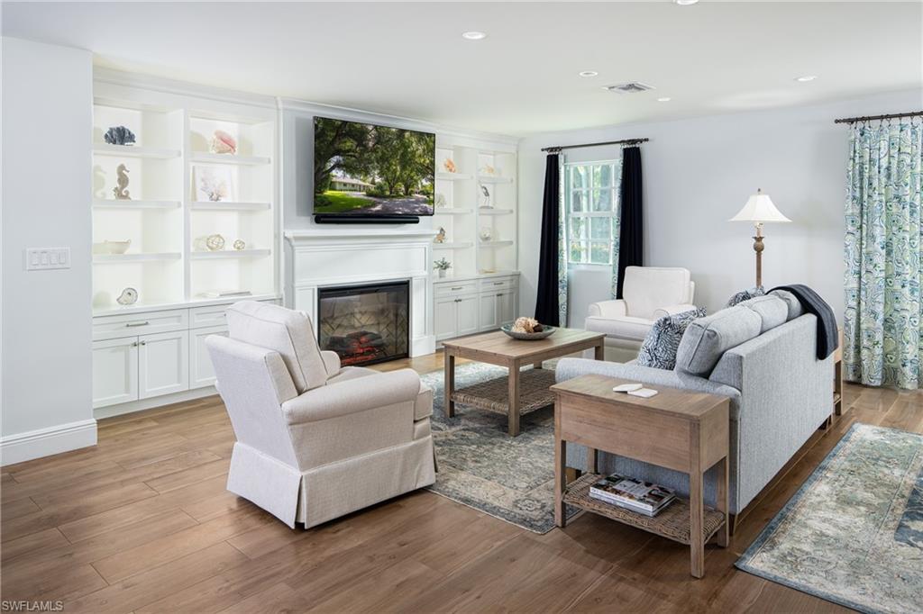 COQUINA SANDS - Residential