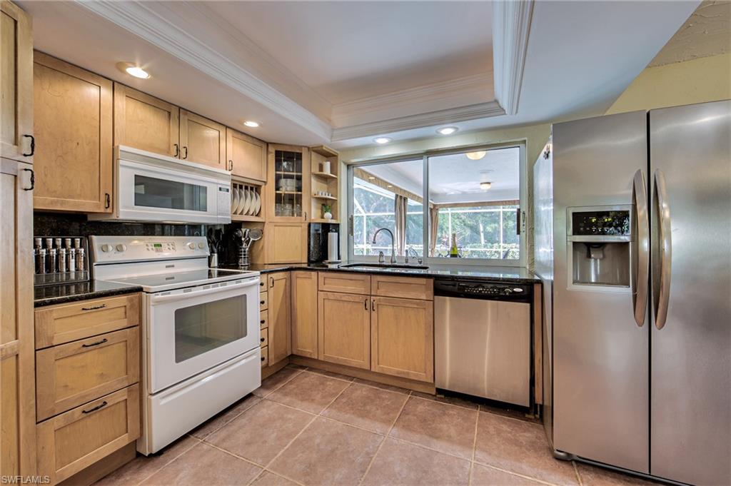 FAIRVIEW ISLES - Residential