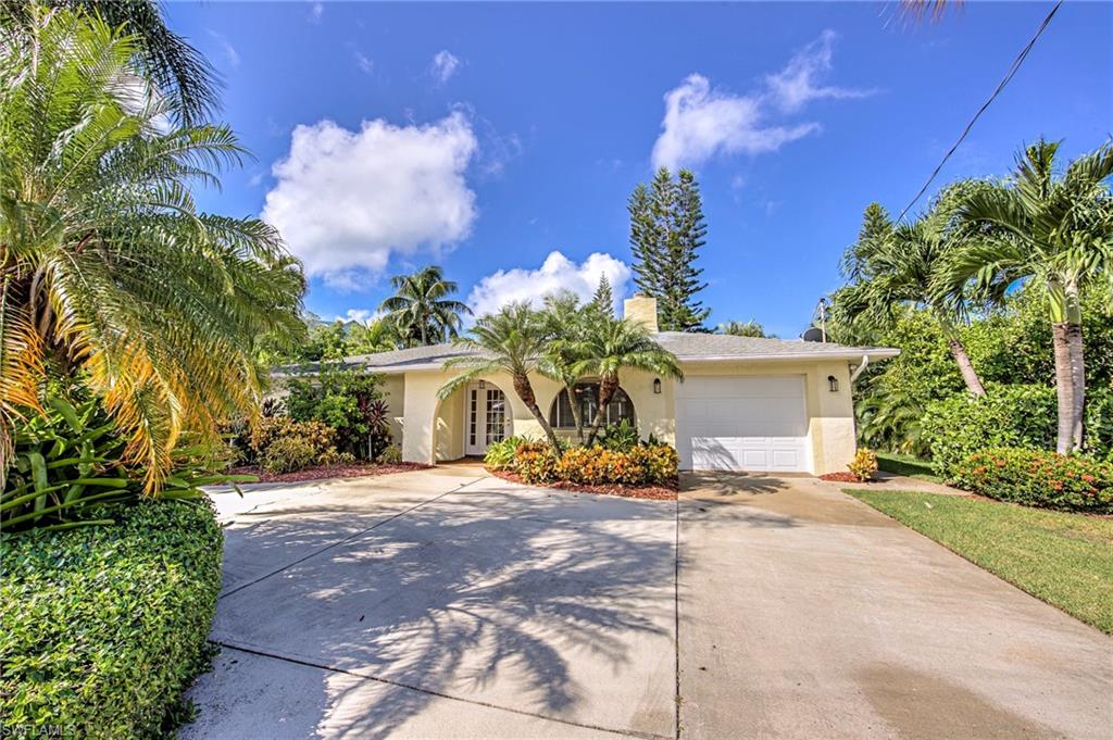 FAIRVIEW ISLES - Residential