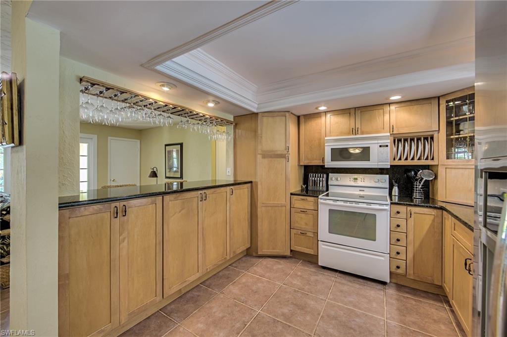 FAIRVIEW ISLES - Residential