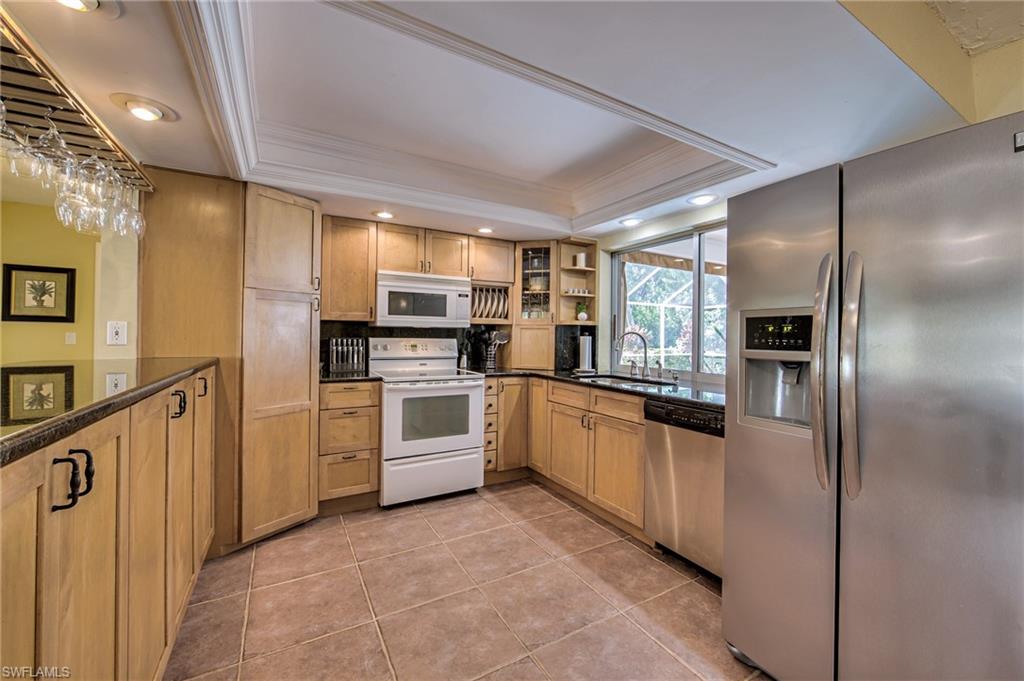 FAIRVIEW ISLES - Residential