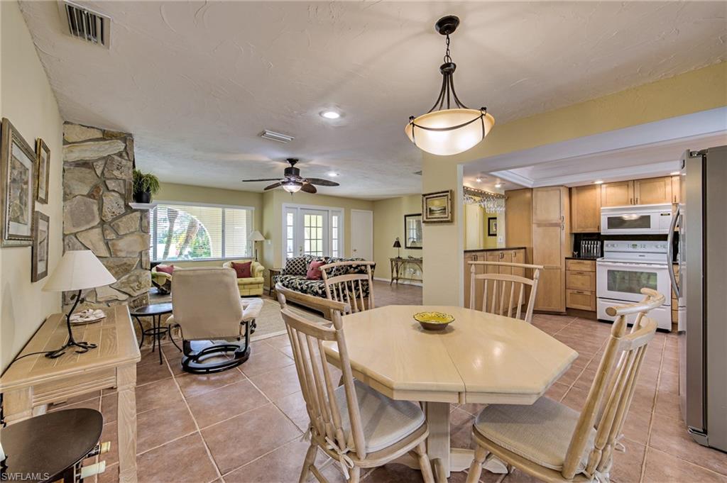 FAIRVIEW ISLES - Residential