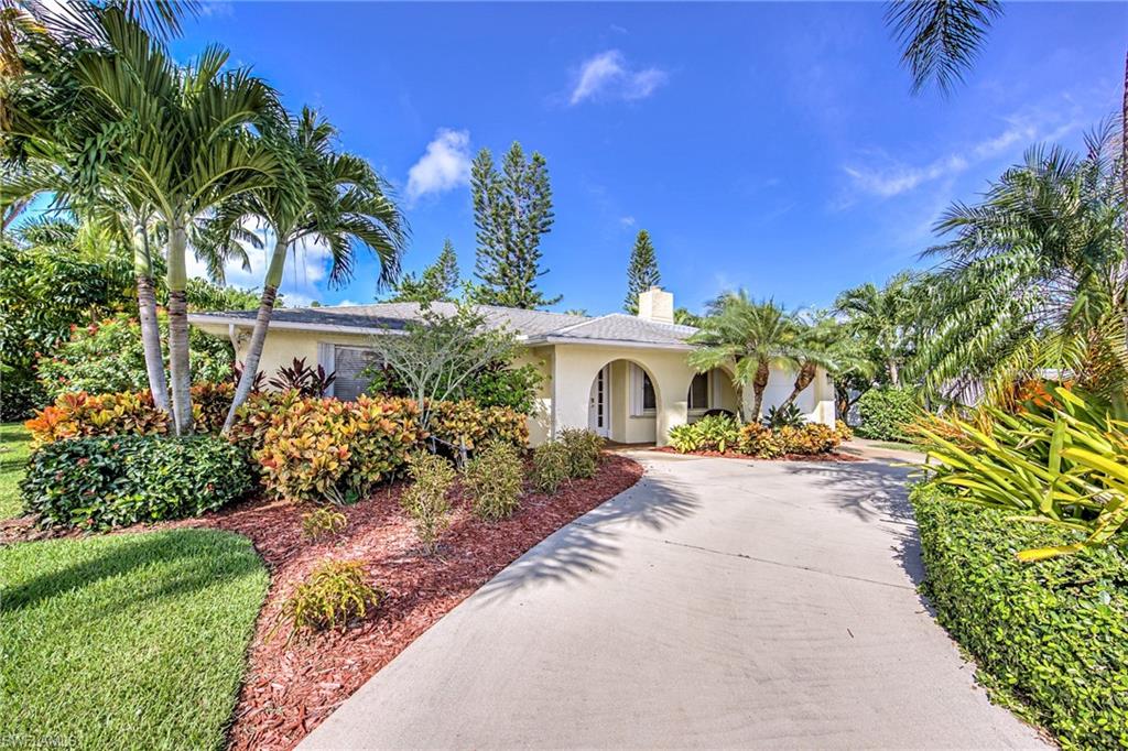 FAIRVIEW ISLES - Residential