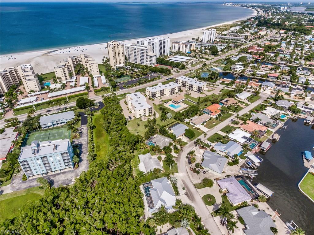 FAIRVIEW ISLES - Residential