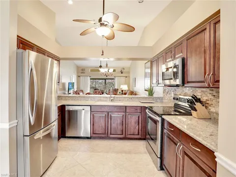 12540 Kelly Greens Blvd Unit 337, Fort Myers, FL 33908 - #: 224016731