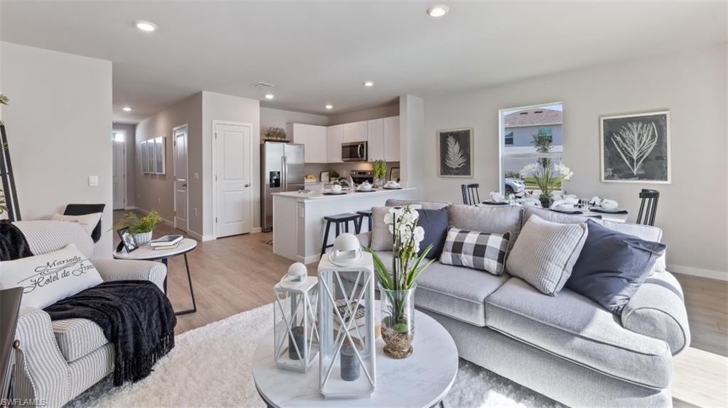 ASHER PARK - Residential