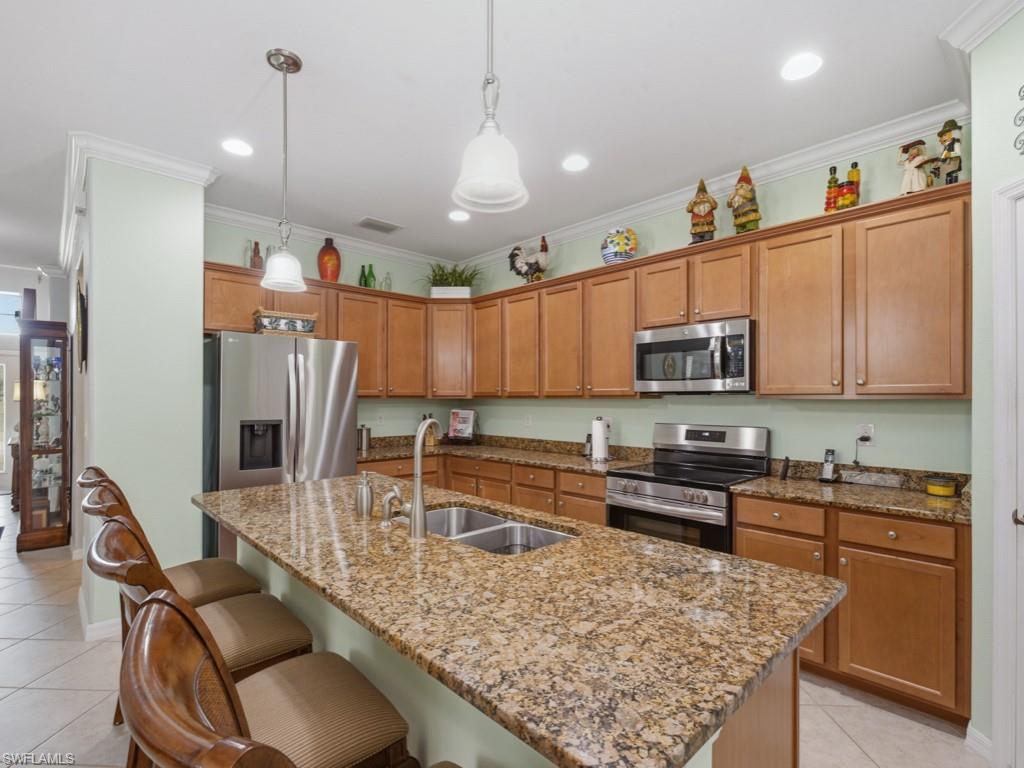 3627 Treasure Cove CIR