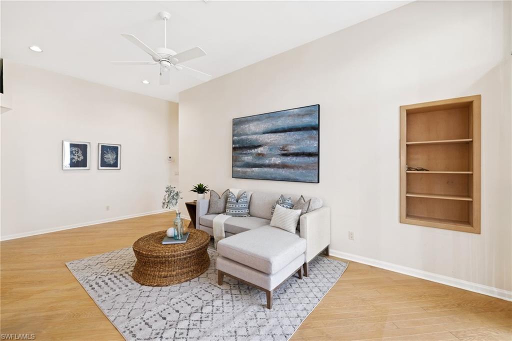 SAN RAFAEL - Residential