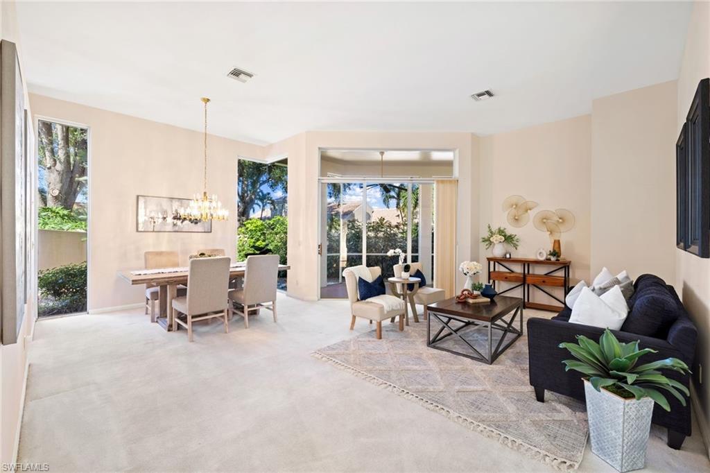 SAN RAFAEL - Residential