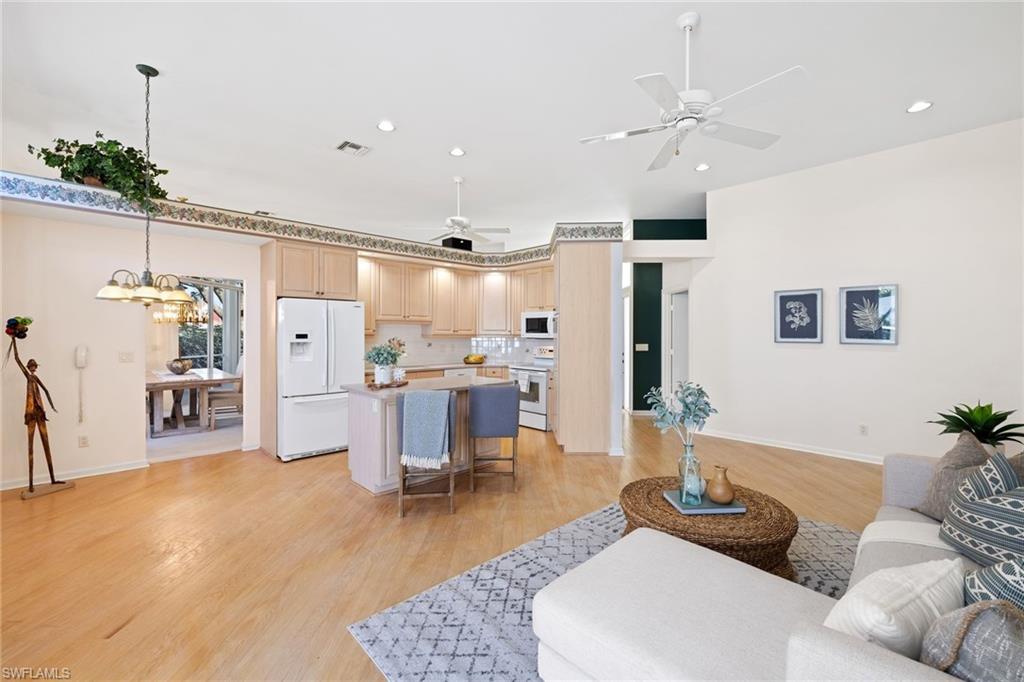 SAN RAFAEL - Residential