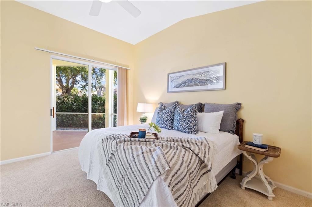 SAN RAFAEL - Residential