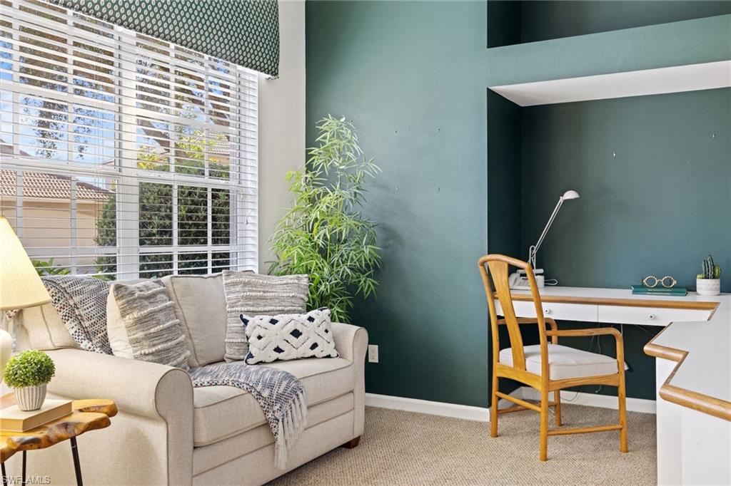 SAN RAFAEL - Residential