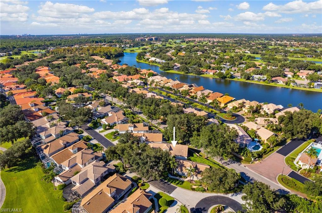 SAN RAFAEL - Residential