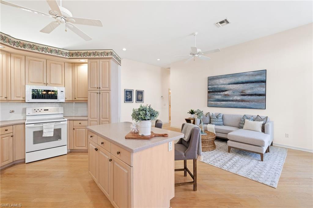 SAN RAFAEL - Residential