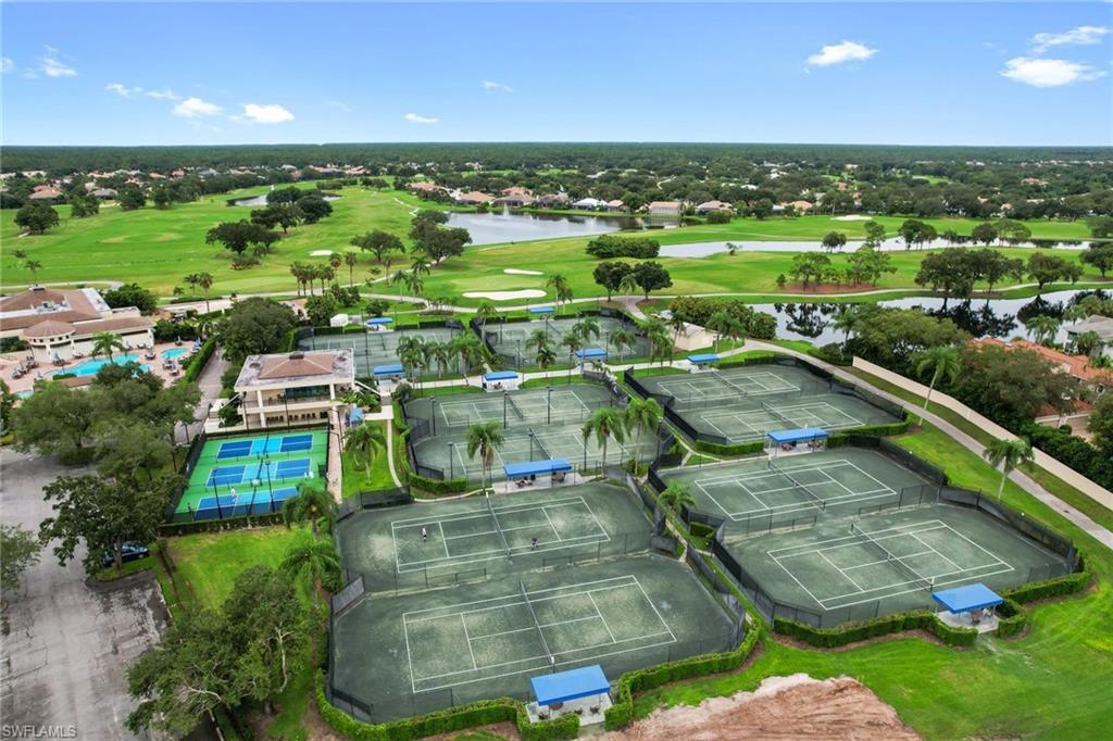 SAN RAFAEL - Residential