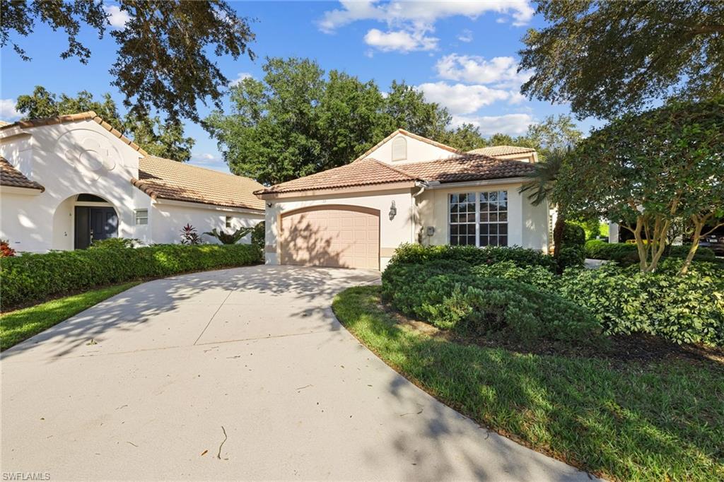 SAN RAFAEL - Residential