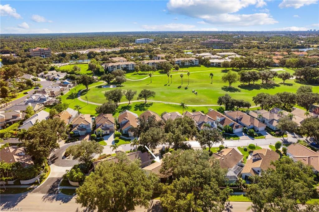 SAN RAFAEL - Residential