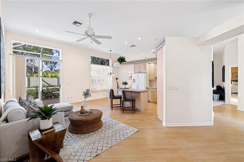 SAN RAFAEL - Residential