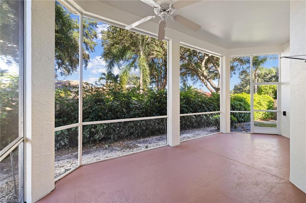 SAN RAFAEL - Residential