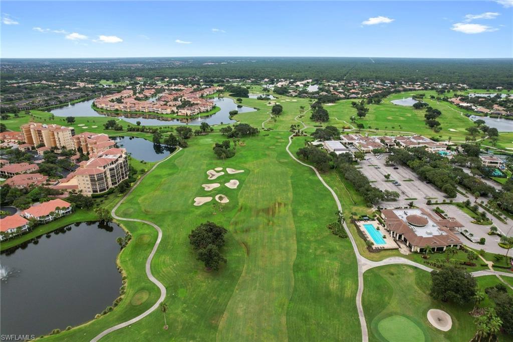 SAN RAFAEL - Residential