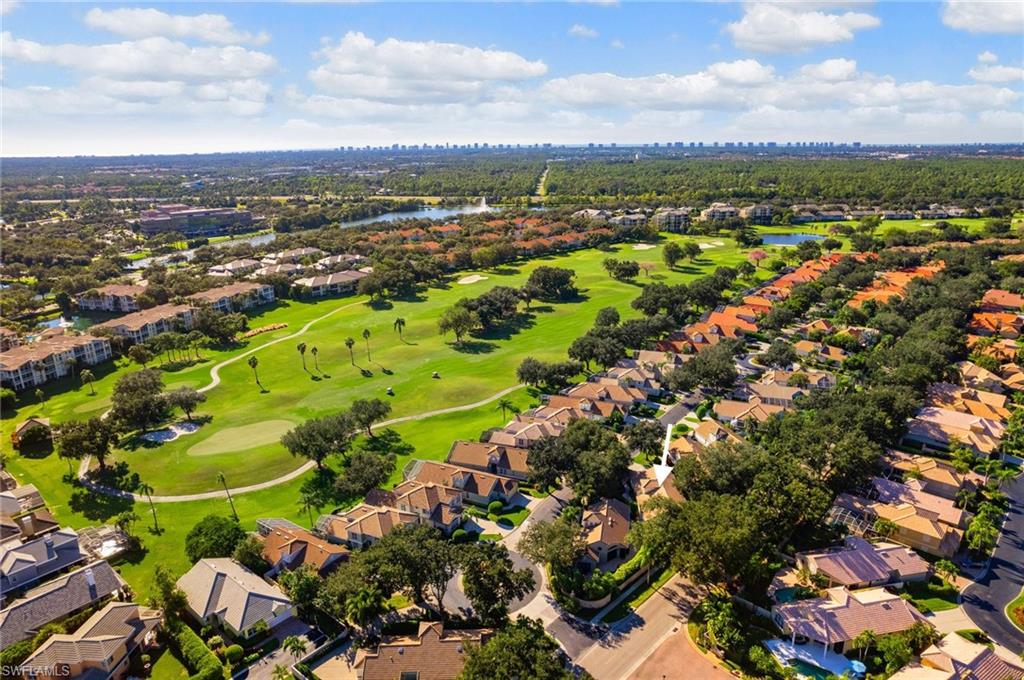 SAN RAFAEL - Residential