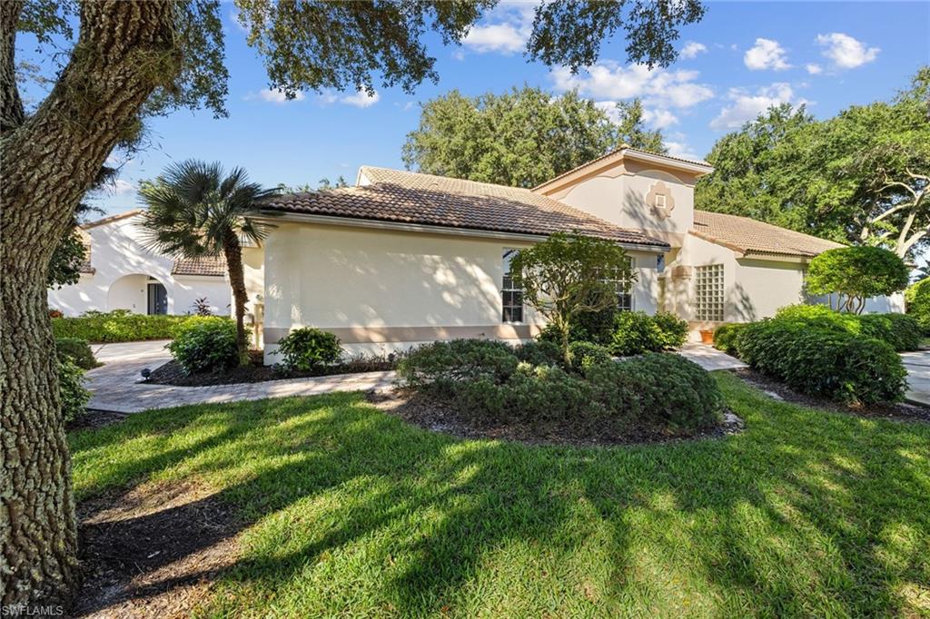 SAN RAFAEL - Residential