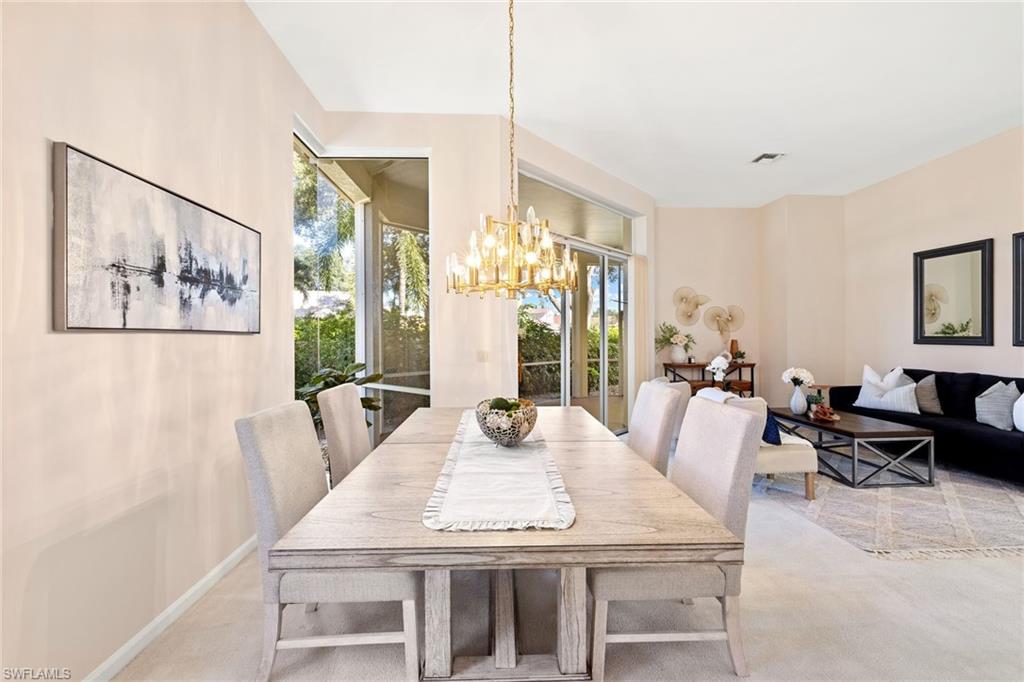 SAN RAFAEL - Residential