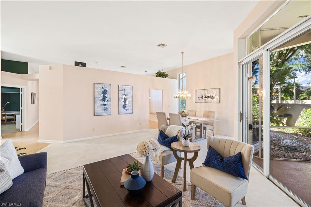 SAN RAFAEL - Residential