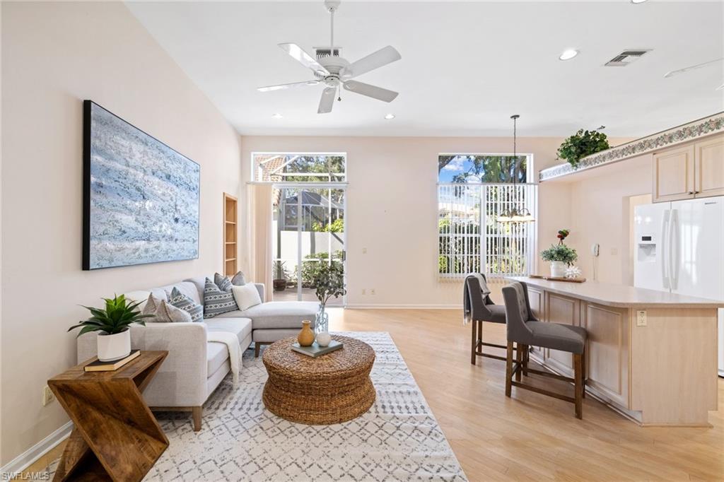 SAN RAFAEL - Residential