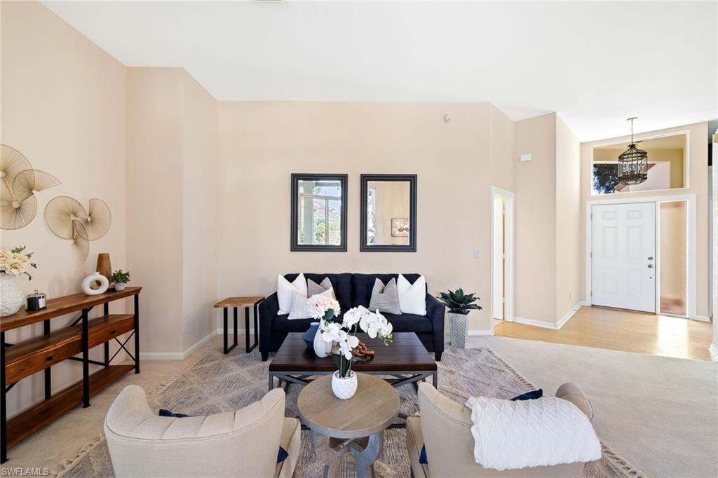 SAN RAFAEL - Residential