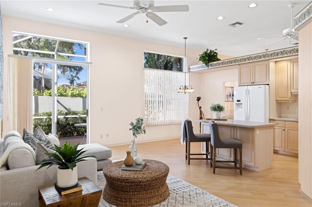 SAN RAFAEL - Residential