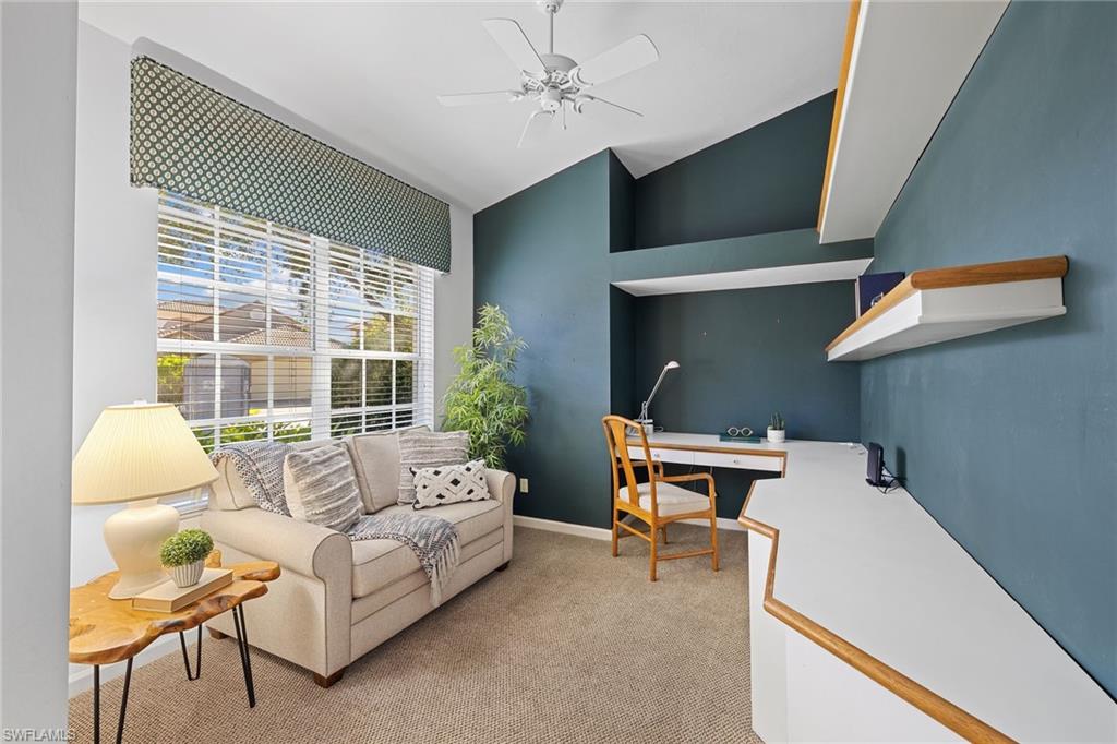 SAN RAFAEL - Residential