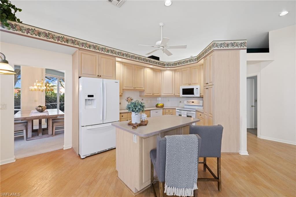 SAN RAFAEL - Residential